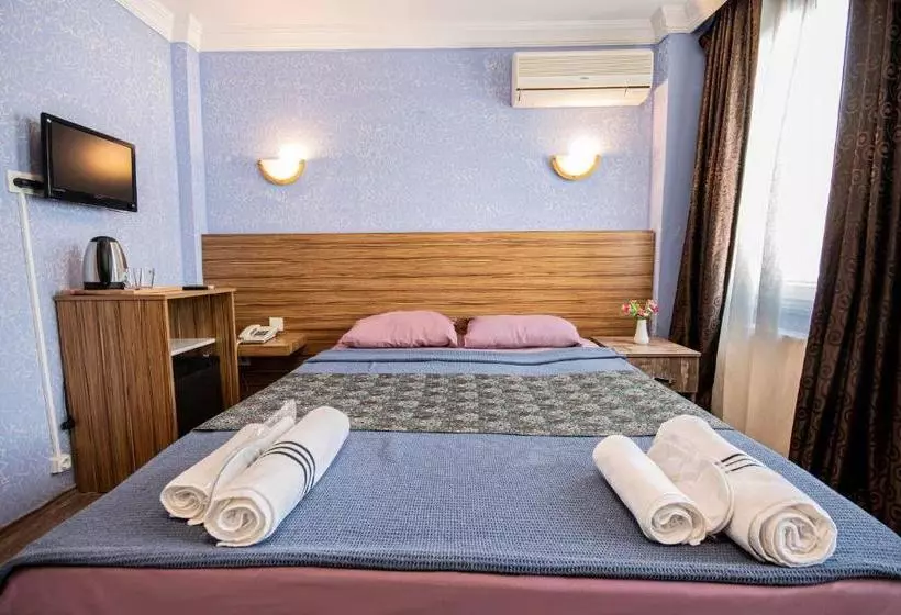 Fotos del hotel Casa Mia Old City:  13