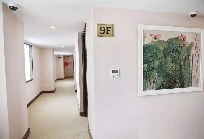 Fotos del hotel Lenid Hanoi:  3