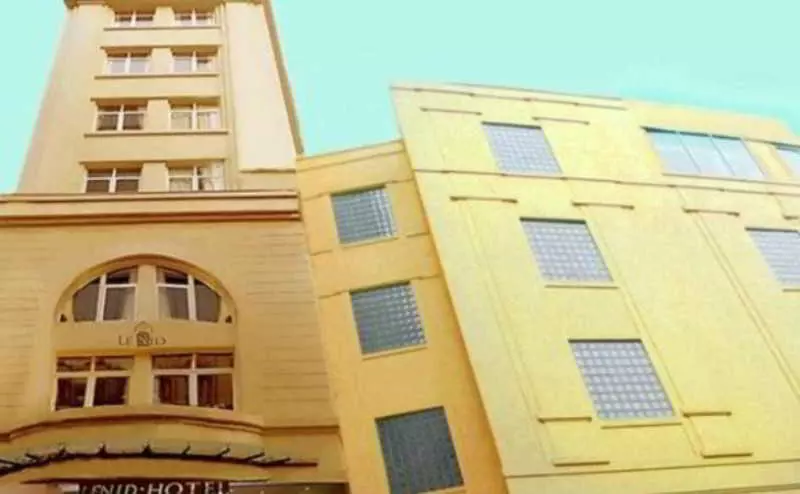 Fotos del hotel Lenid Hanoi:  6