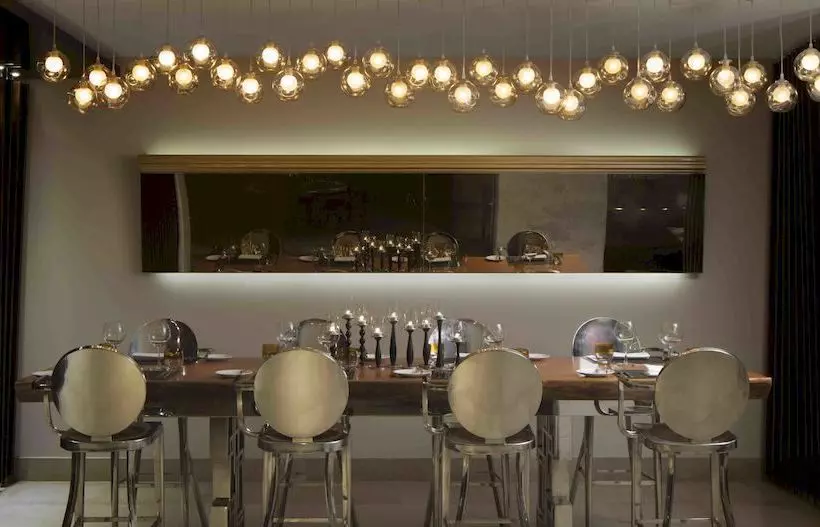 Fotos del hotel Dusitd2:  6