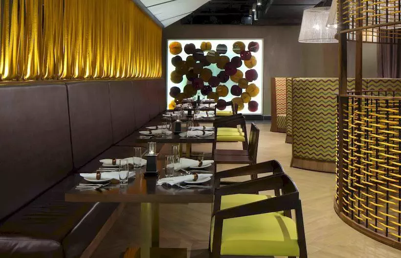 Fotos del hotel Dusitd2:  17