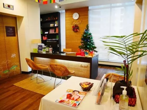 Fotos del hotel Swutel:  3