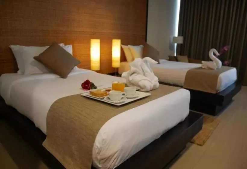 Fotos del hotel Swutel:  5