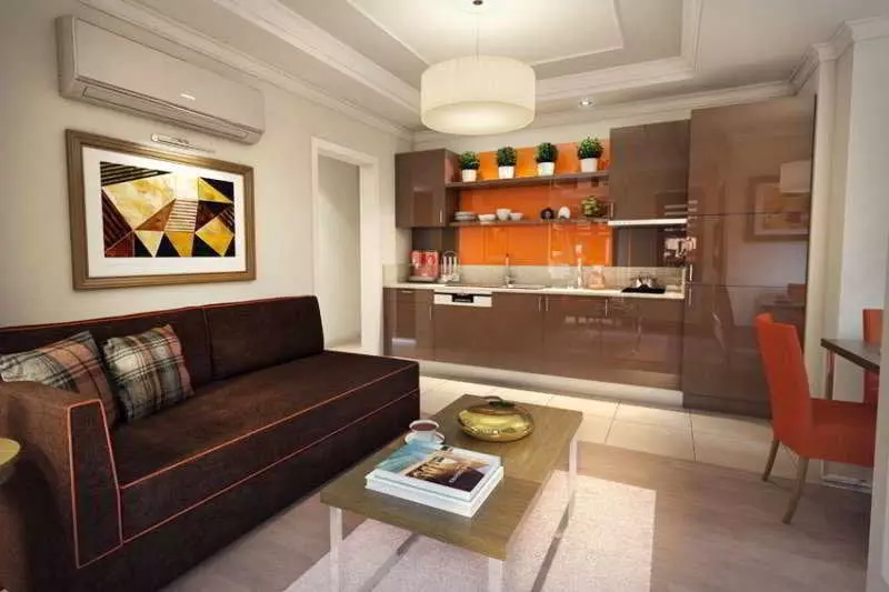 Fotos del hotel Collage Cihangir 55:  4