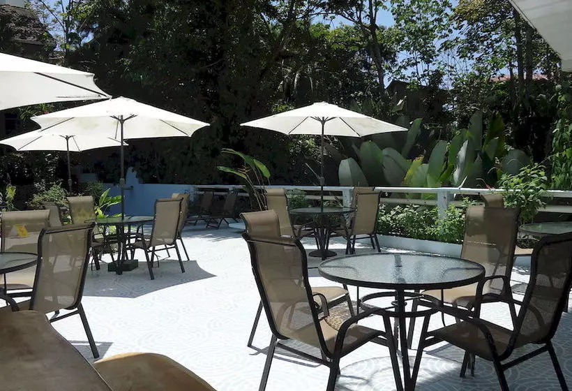 Fotos del hotel Mandarina:  14