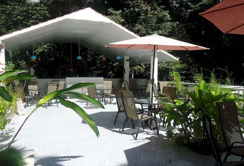 Fotos del hotel Mandarina:  6