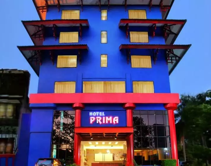 Hotel Prima