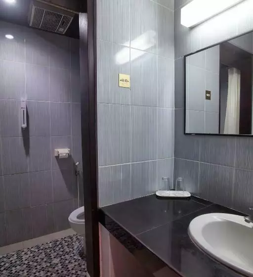 Fotos del hotel Hotel Prima:  6