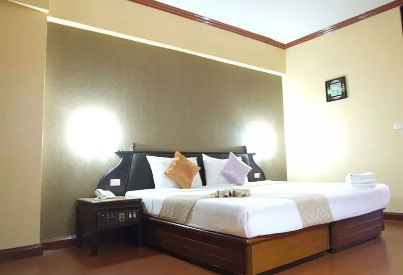 Fotos del hotel Ratchada City:  23