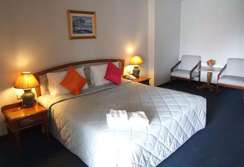 Fotos del hotel Ratchada City:  18