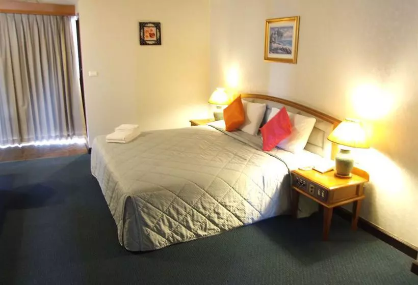 Fotos del hotel Ratchada City:  20