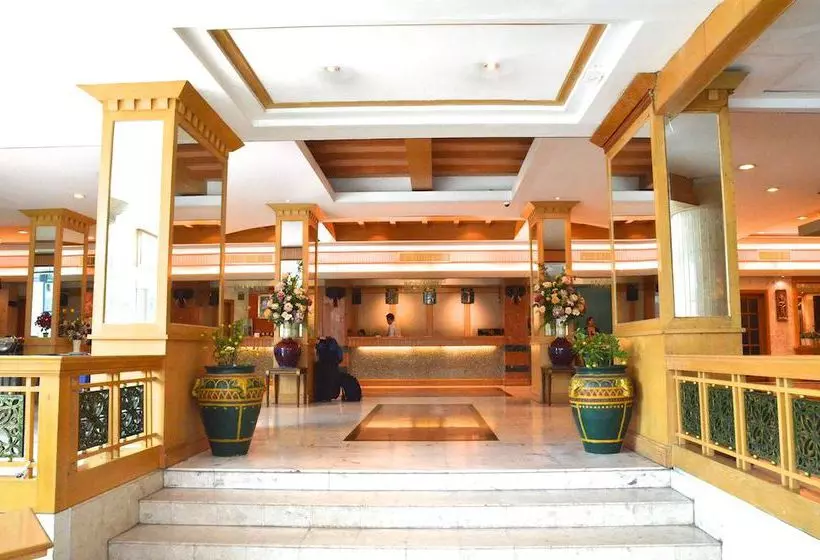 Fotos del hotel Ratchada City:  4