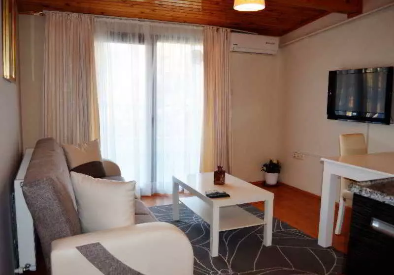 Fotos del hotel Taksim Guest Residence:  4