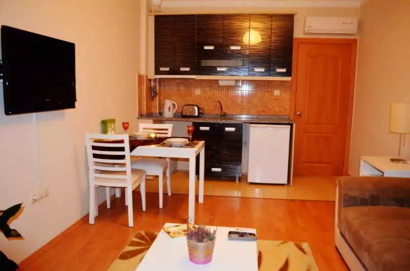 Fotos del hotel Taksim Guest Residence:  2