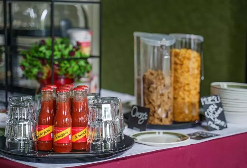 Fotos del hotel Adria House:  3