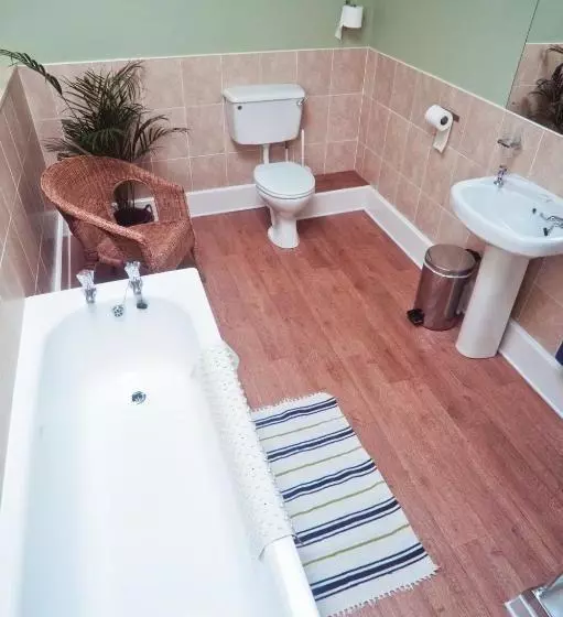 Fotos del hotel Adria House:  4