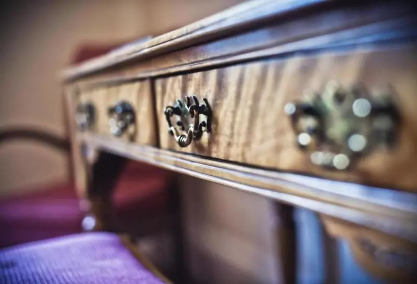 Fotos del hotel Adria House:  9