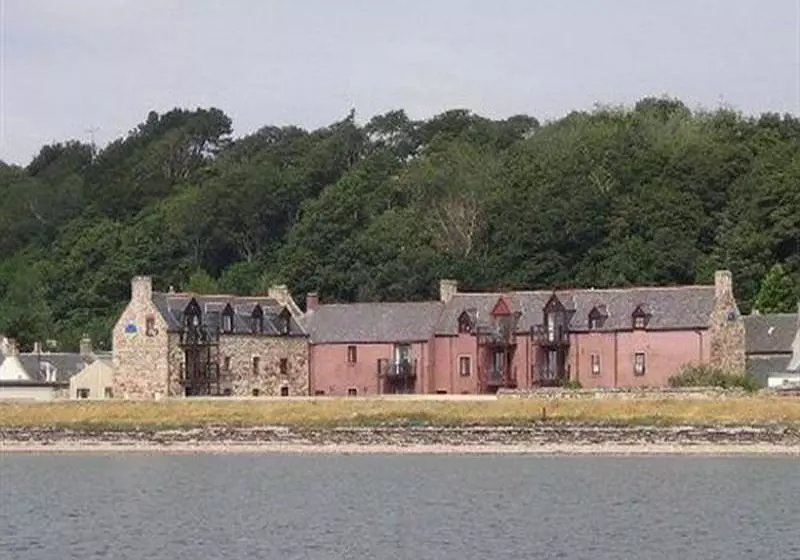 Fotos del hotel Dolphin Bay Suites:  13