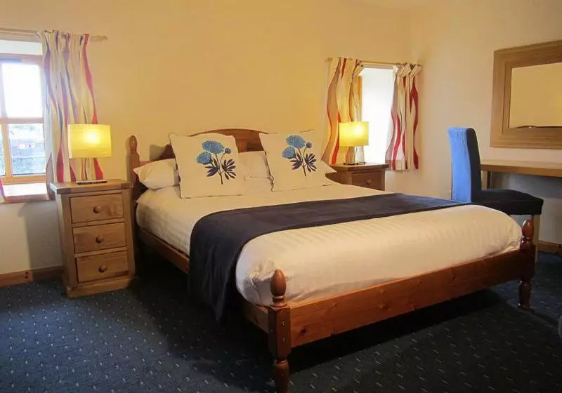 Fotos del hotel Dolphin Bay Suites:  14