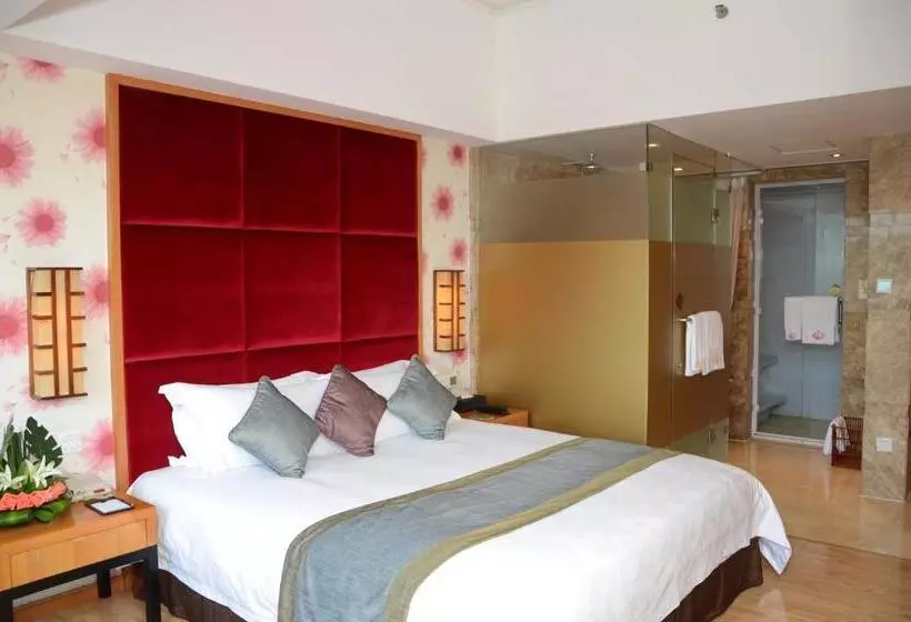 Fotos del hotel Dongguan Well Garden:  9