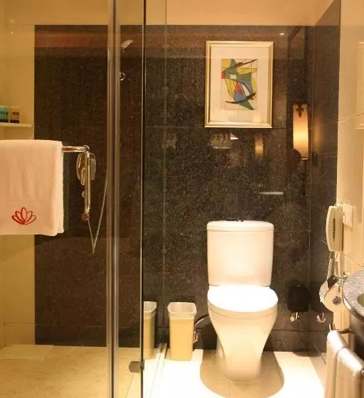 Fotos del hotel Dongguan Well Garden:  10