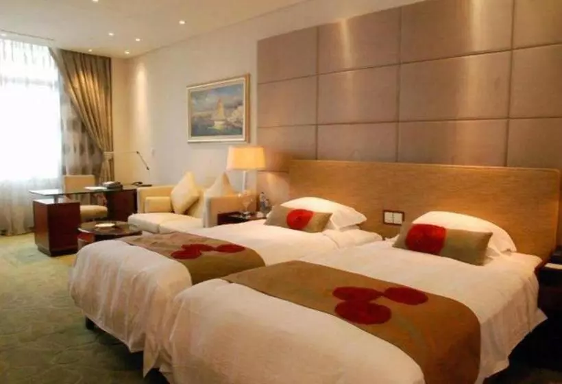 Fotos del hotel Harriway Garden  Dongguan:  7