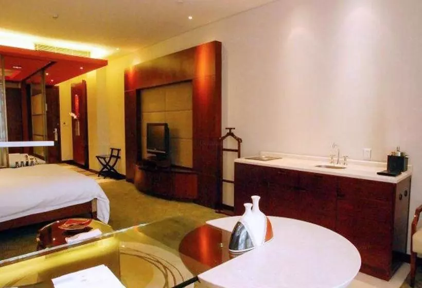 Fotos del hotel Harriway Garden  Dongguan:  12