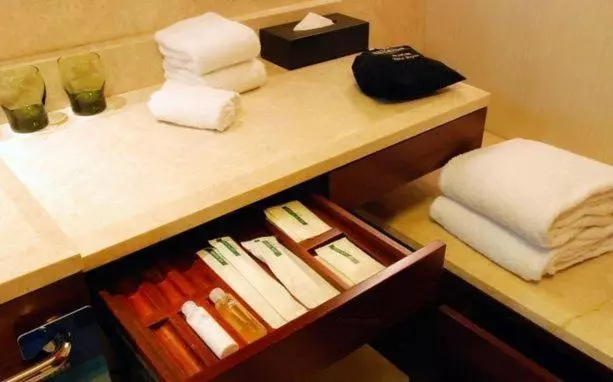 Fotos del hotel Harriway Garden  Dongguan:  14