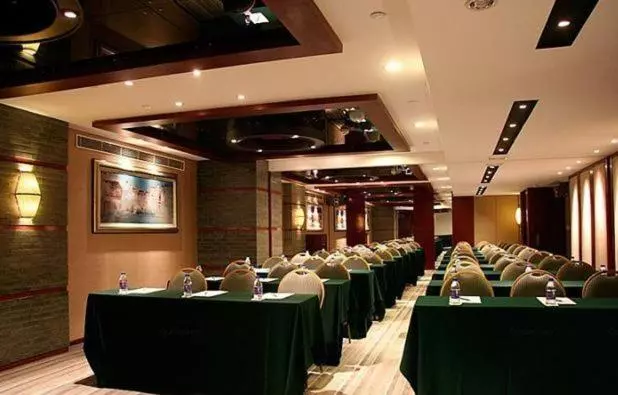 Fotos del hotel Harriway Garden  Dongguan:  4
