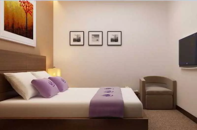 Fotos del hotel Ttc:  19