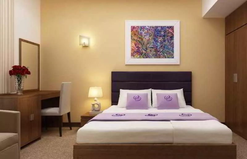 Fotos del hotel Ttc:  18