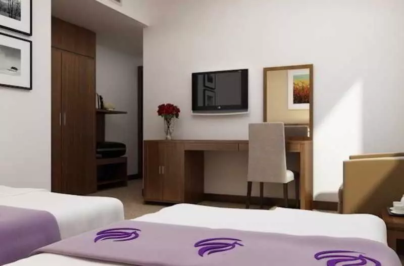 Fotos del hotel Ttc:  14