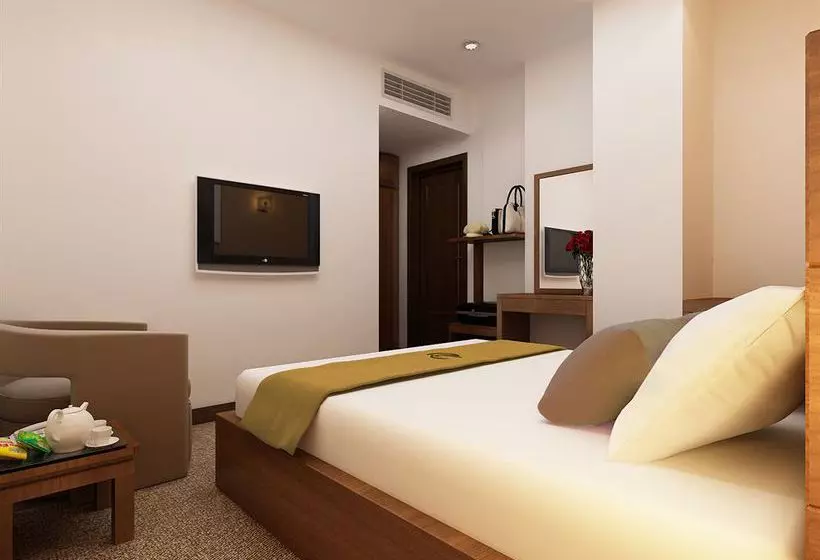 Fotos del hotel Ttc:  2