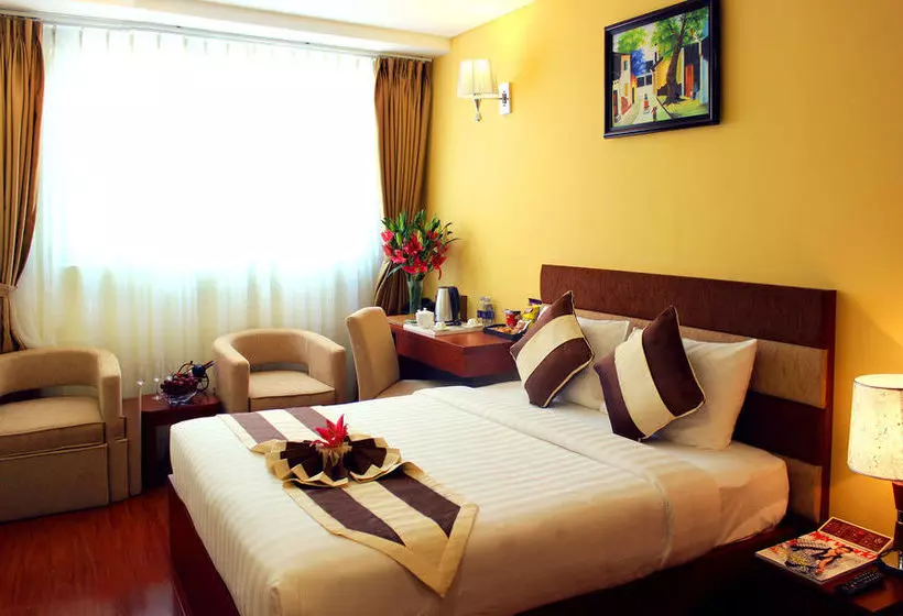 Fotos del hotel Ttc:  24