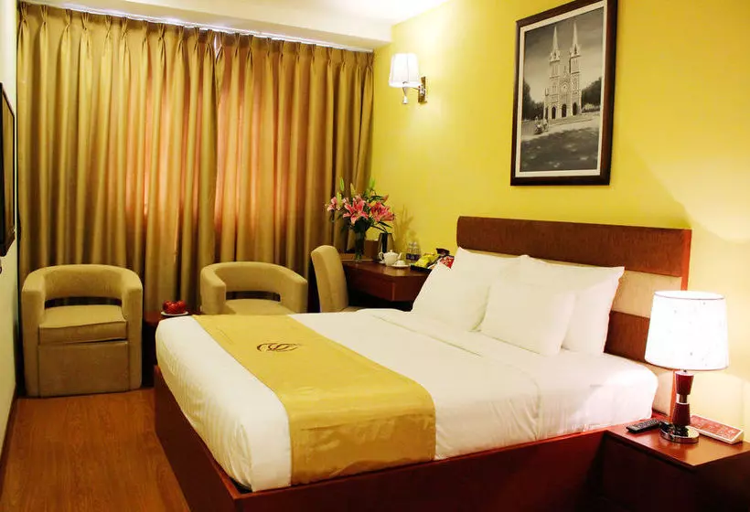 Fotos del hotel Ttc:  20