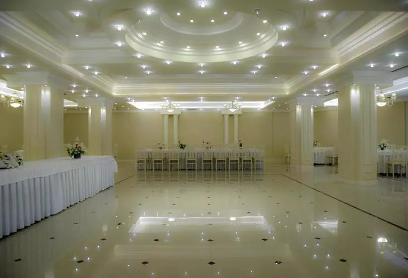 Fotos del hotel Imperial Hotel Ih:  13