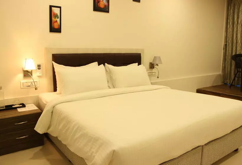 Maxx Value Hospitality