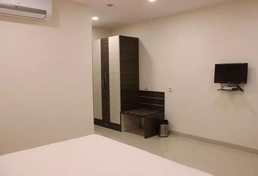 Fotos del hotel Maxx Value Hospitality:  14