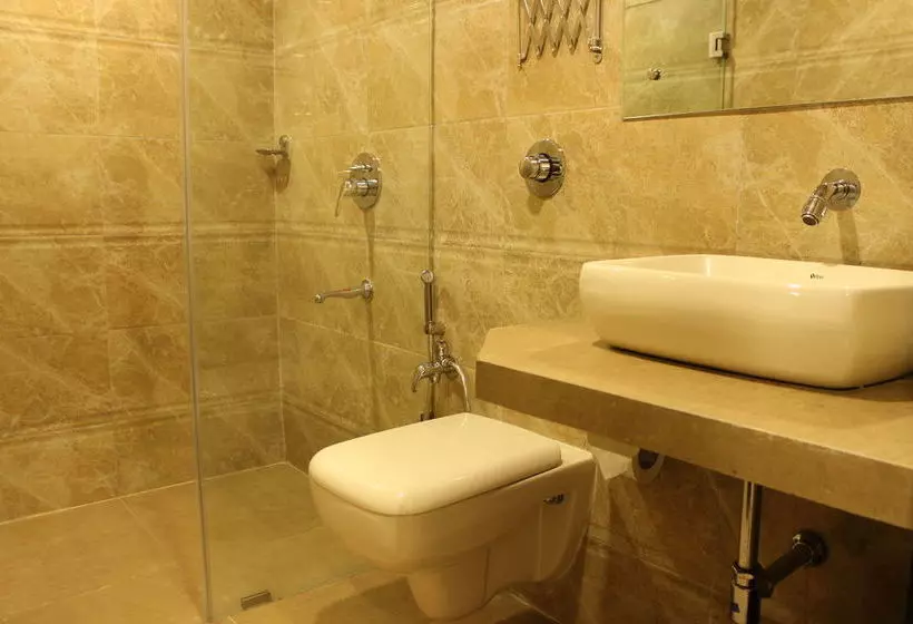 Fotos del hotel Maxx Value Hospitality:  6