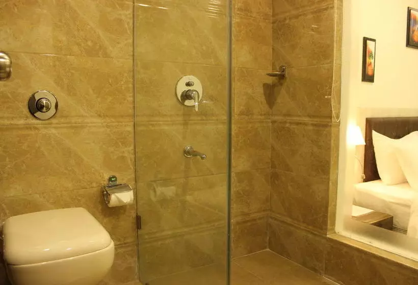 Fotos del hotel Maxx Value Hospitality:  12