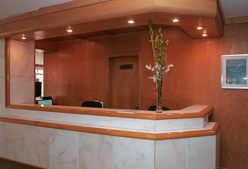 Fotos del hotel AtlanticSide:  4