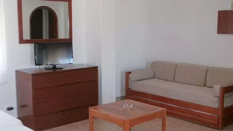 Fotos del hotel AtlanticSide:  17