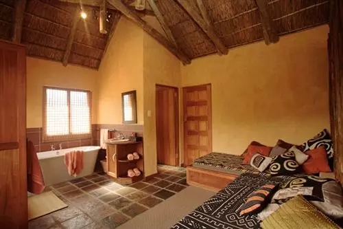 Fotos del hotel Lalibela Game Reserve:  15