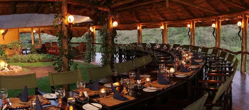 Fotos del hotel Lalibela Game Reserve:  16