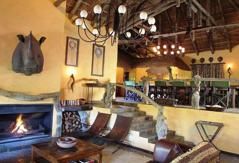 Fotos del hotel Lalibela Game Reserve:  4