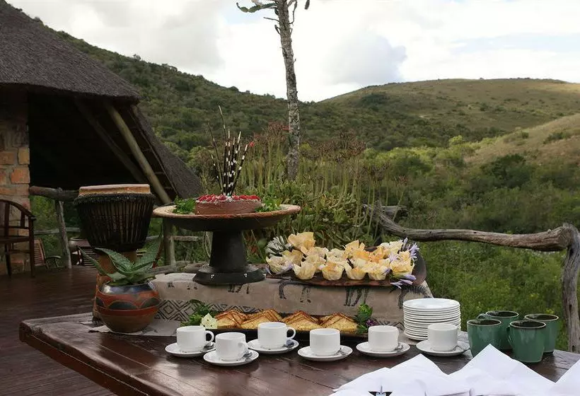 Fotos del hotel Lalibela Game Reserve:  11