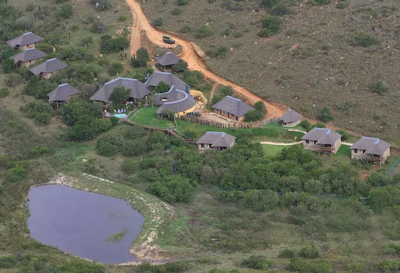 Fotos del hotel Lalibela Game Reserve:  14