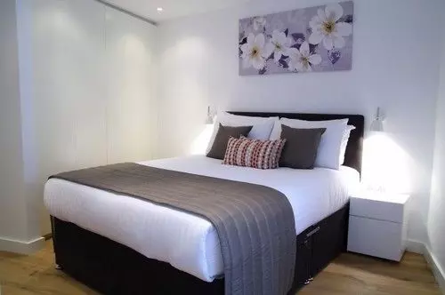 Fotos del hotel Smart City - London Bridge:  9