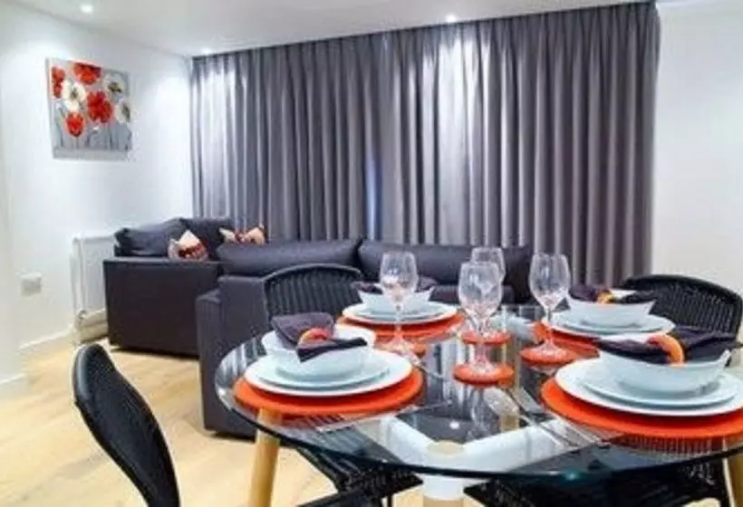 Fotos del hotel Smart City - London Bridge:  5