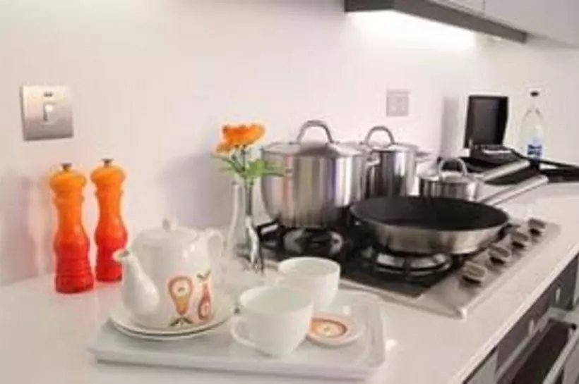 Fotos del hotel Smart City - London Bridge:  7